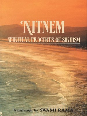 cover image of Nitnem